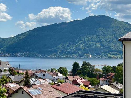 Ferienwohnung Altmünster am Traunsee