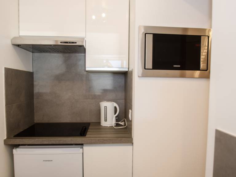 Rental apartment with 1 room for 4 persons — photo 5