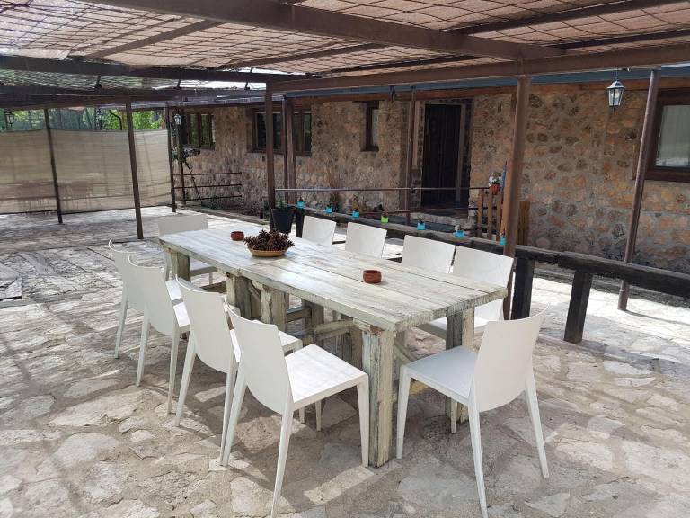 Casa Riópar