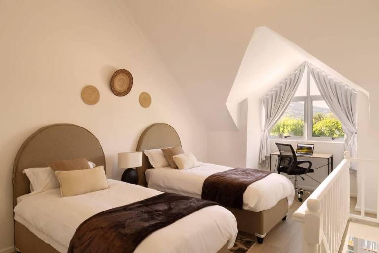 Appartement Hout Bay