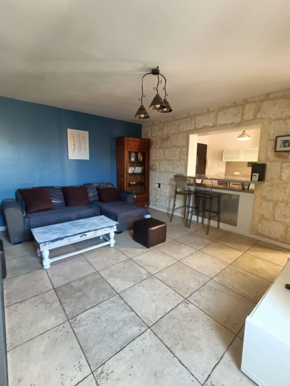 Appartement Lunel-Viel