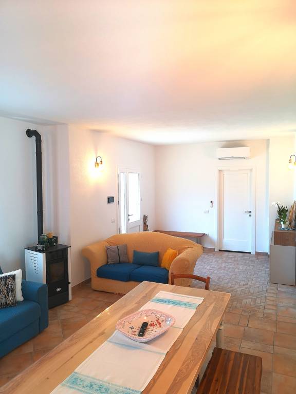 Appartement Cala Gonone