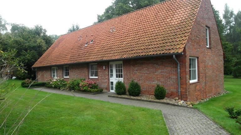 Ferienhaus  Gifhorn