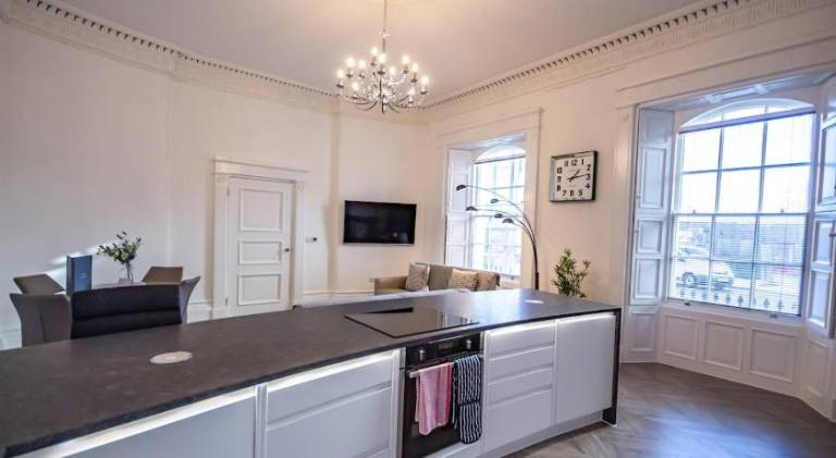 Rental apartment | Pet-friendly — photo 3