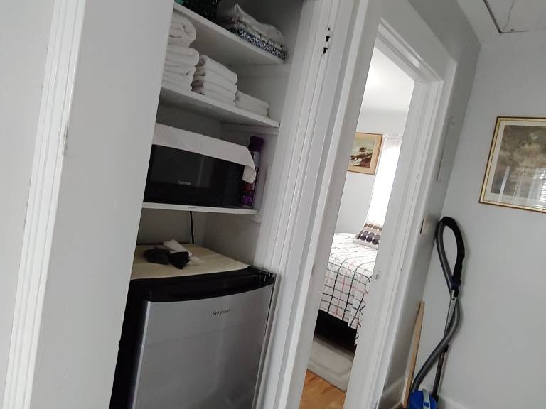 Bed and breakfast  Roselle Park