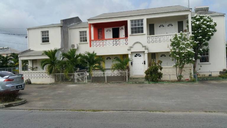 Condo  Bridgetown
