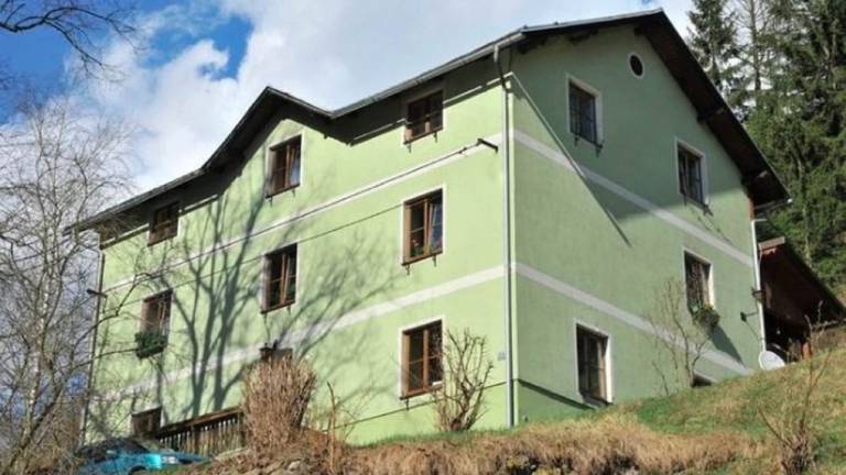 Ferienwohnung Sankt Ilgen