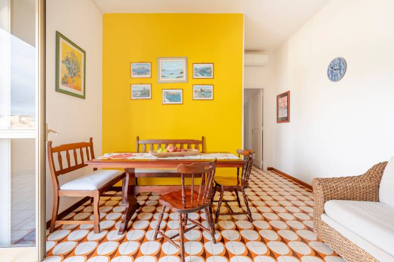 Pleasant vacation home with patio & fast internet | Next to the beach | Good for workation | Dogs allowed — photo 5