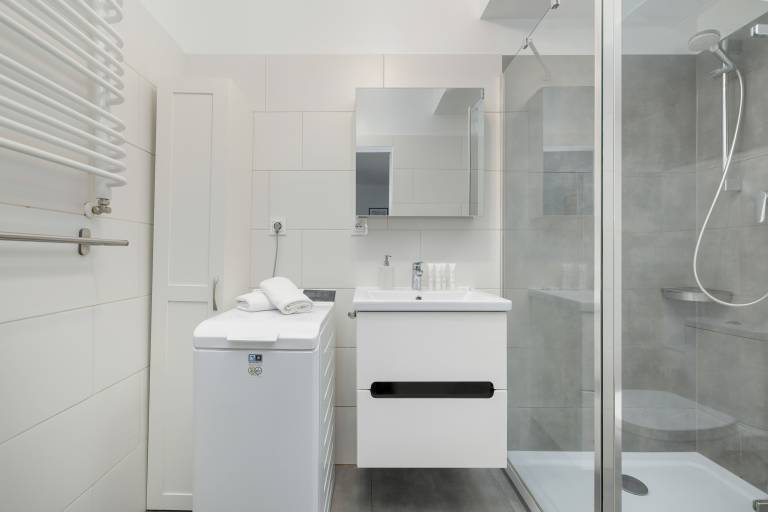 Rental apartment with 1 room for 4 persons — photo 4