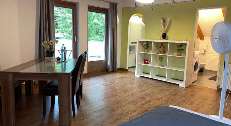 Apartment Innsbruck