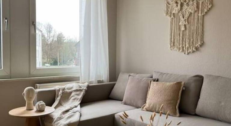 Holiday apartment with 2 rooms for 6 persons — photo 2