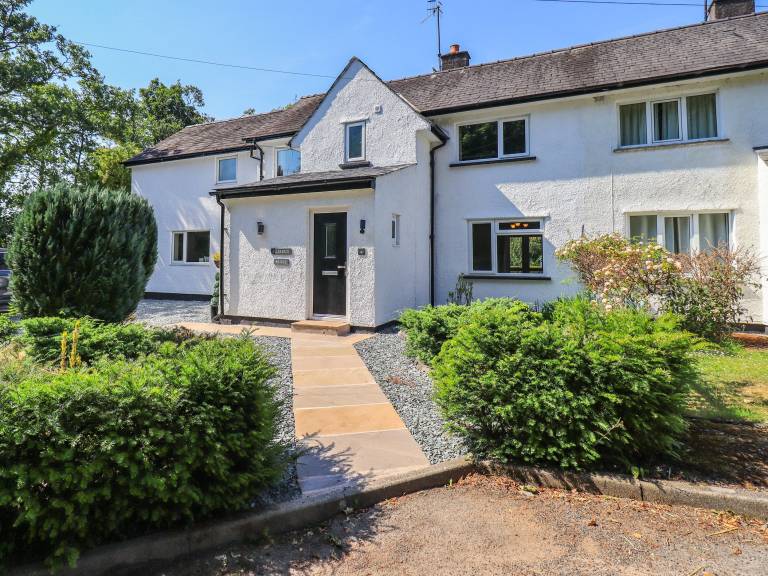 Cottage Kendal