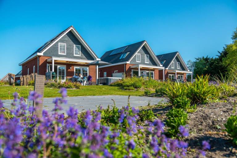 Bungalow  Medemblik