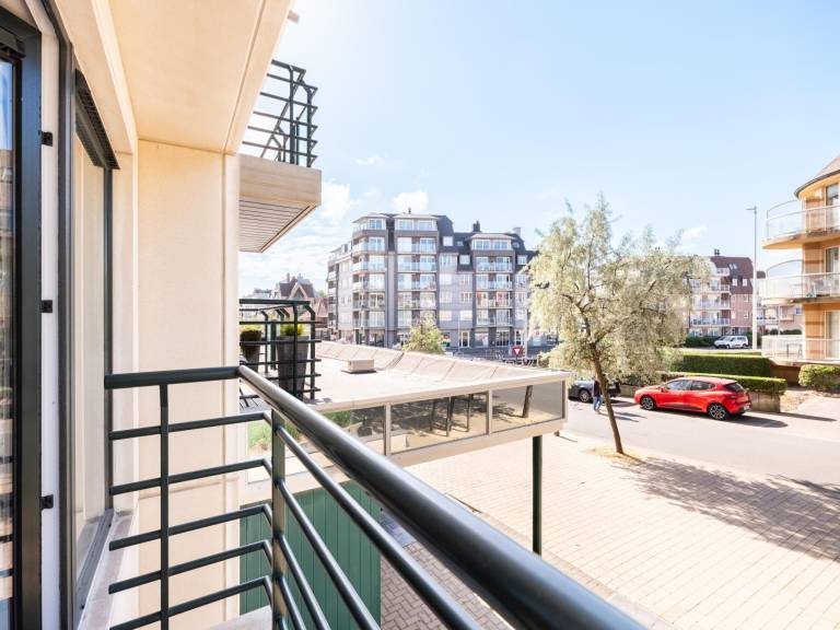 Rental apartment with terrace | Close to the beach | Dogs allowed — photo 2