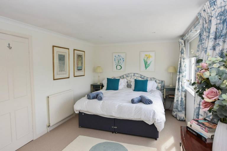 House  Sandown