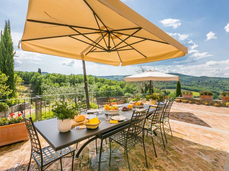 Child-friendly vacation home with BBQ, pool & terrace | Nature view | Pet-friendly — photo 3