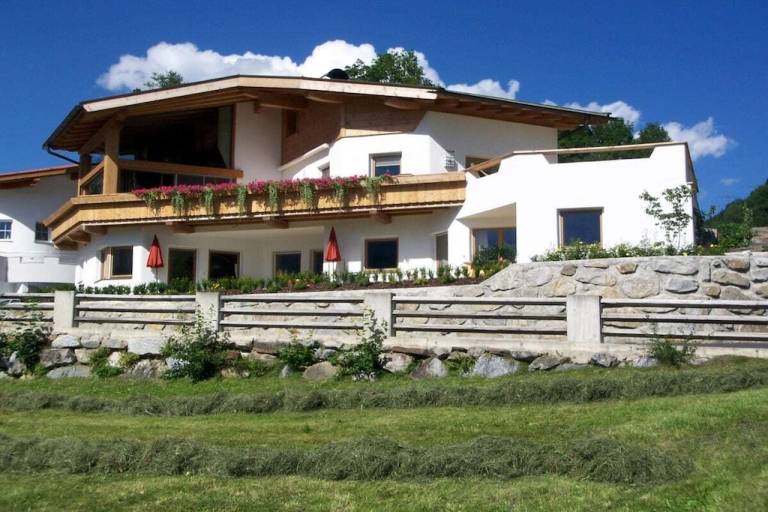 Ferienhaus in Leins, Arzl im Pitztal f&uuml;r max. 6 Personen