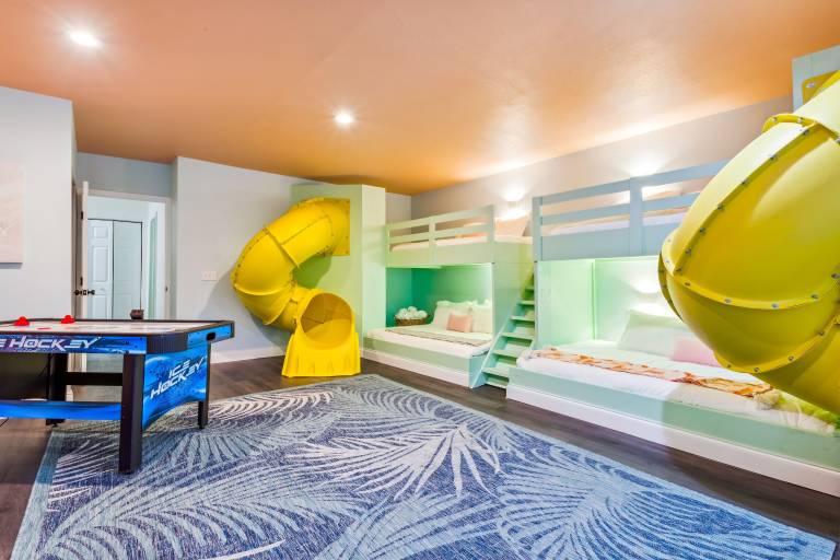 Ferienhaus Clearwater Beach