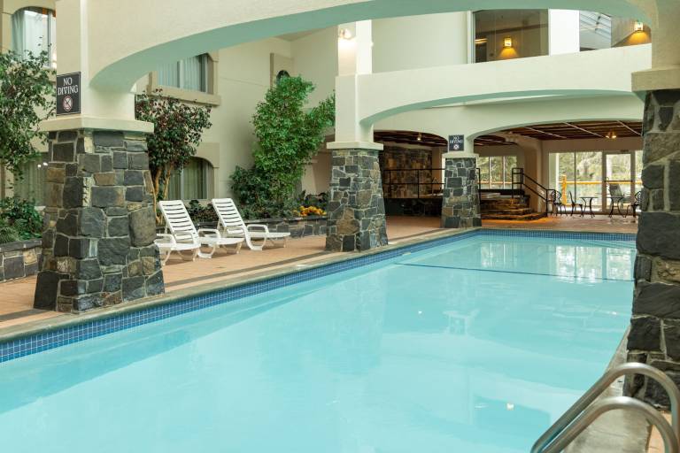 Aparthotel  Banff