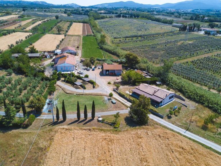 Casale  Bolgheri