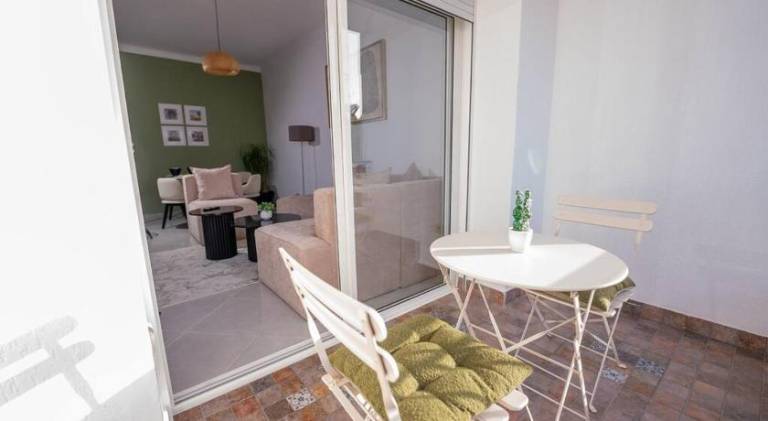 Holiday apartment | Dogs allowed — photo 3