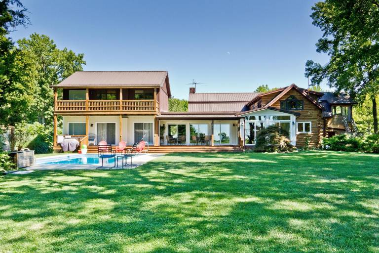 Lodge Wittman