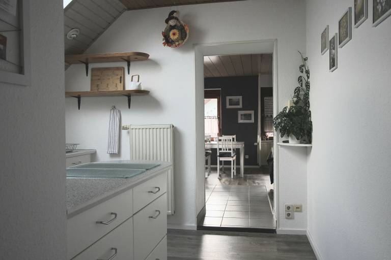 Ferienwohnung Steinen