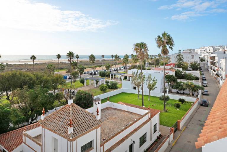 Ferienwohnung Conil de la Frontera