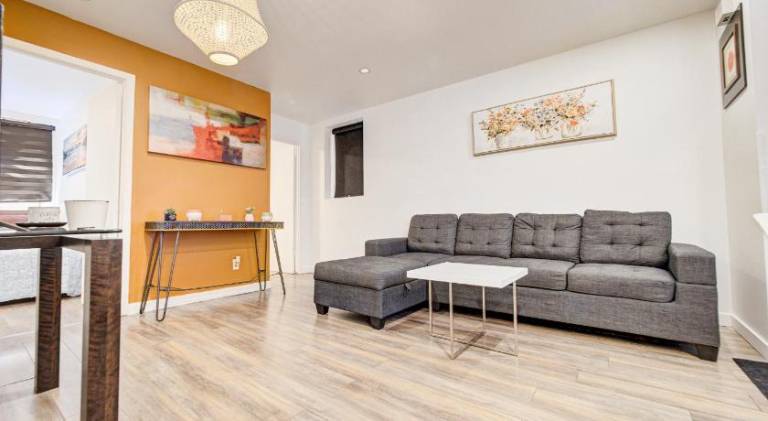 Apartment | Next to Mary | Pets are welcome — photo 4