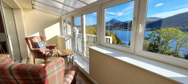 Apartment Kinloch Rannoch