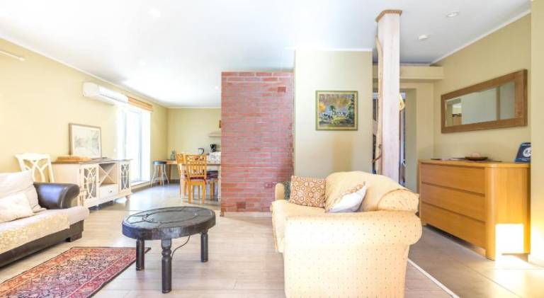 Vacation home with 5 rooms for 10 persons — photo 2