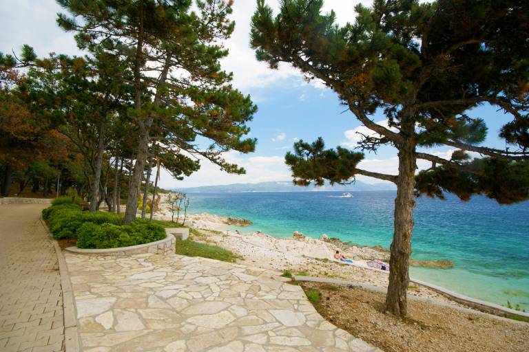 Villa Rabac