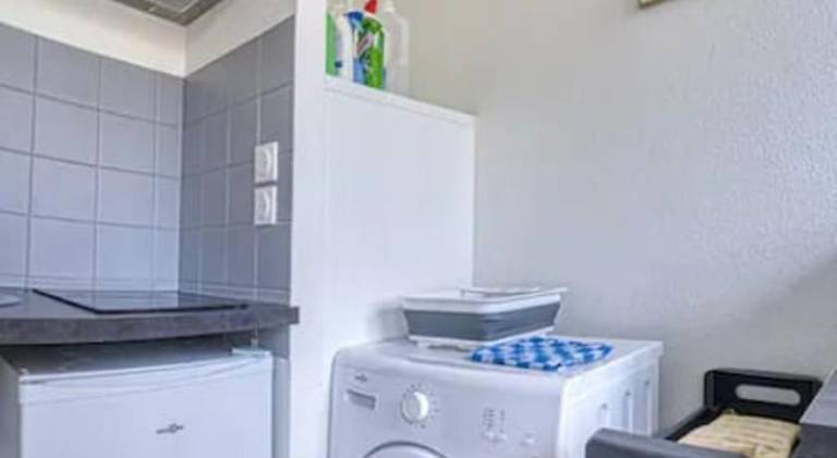 Apartment with 1 room for 4 persons — photo 3