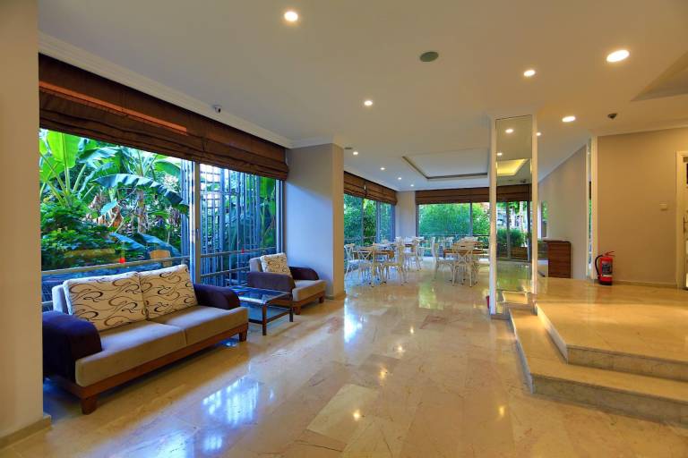 Perle Apart Hotel — photo 2