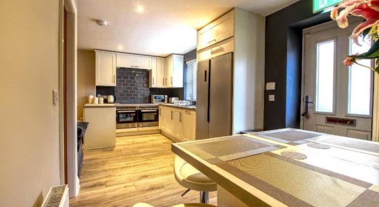 Apartment Huddersfield