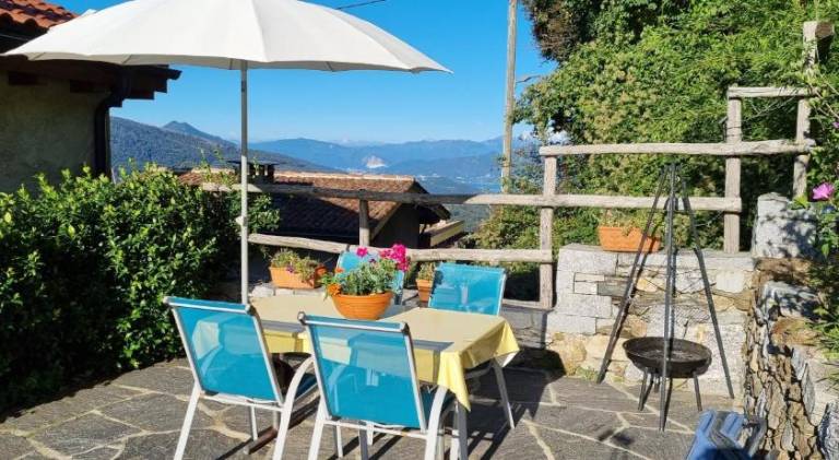 Casa al Sasso — photo 4