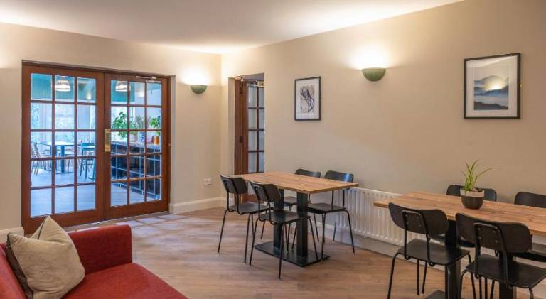 Otter Hostel Connemara — photo 4