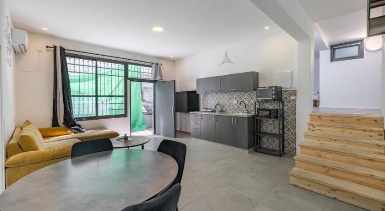 Rental apartment | Near Neve Tzedek | Dogs allowed — photo 3