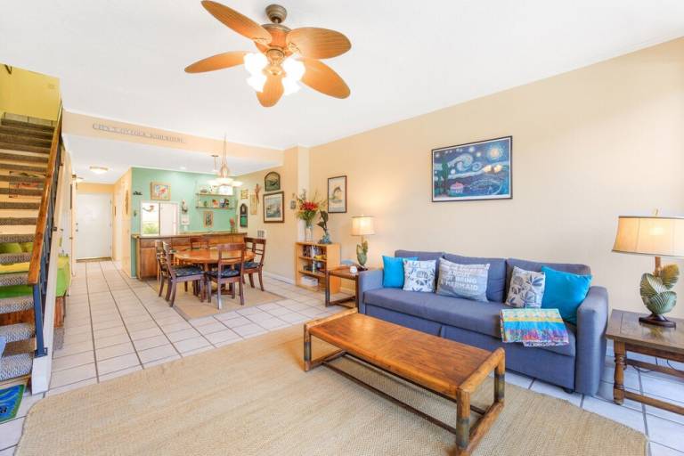 Condo Avalon