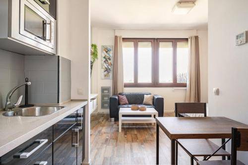 Apartamento Sevilla Este