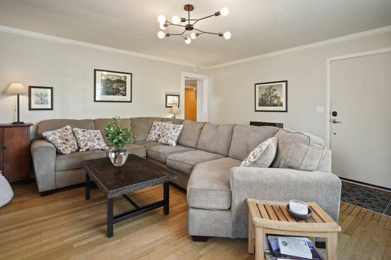 Children-friendly vacation home with BBQ | Pets are welcome — photo 5