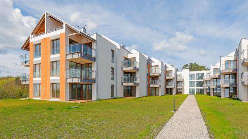 Apartament Krynica Morska