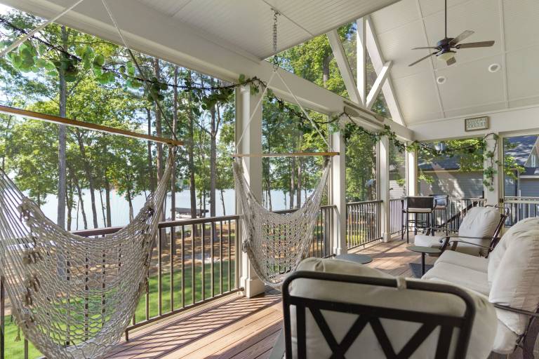 House Eatonton
