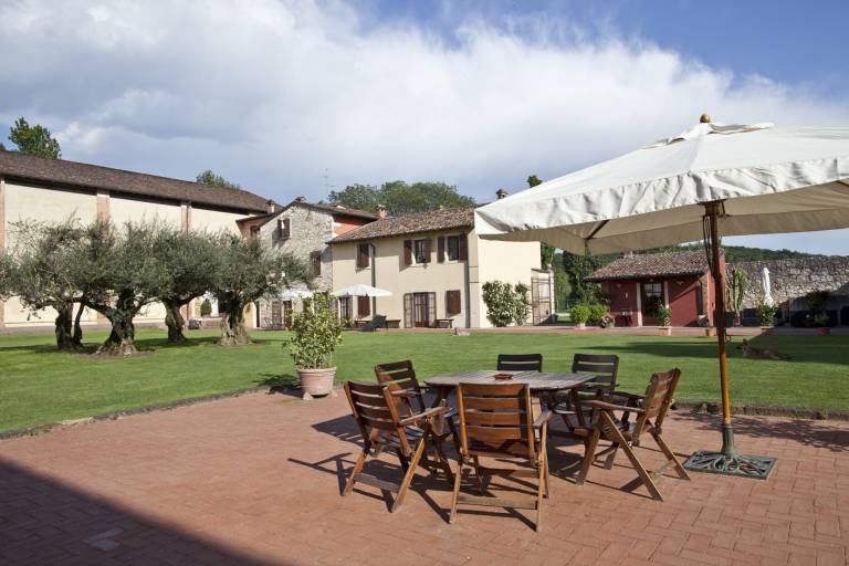 Appartamento  San Martino Buon Albergo