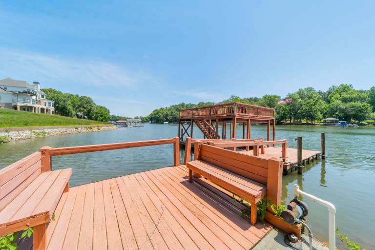 House Lake Norman of Catawba