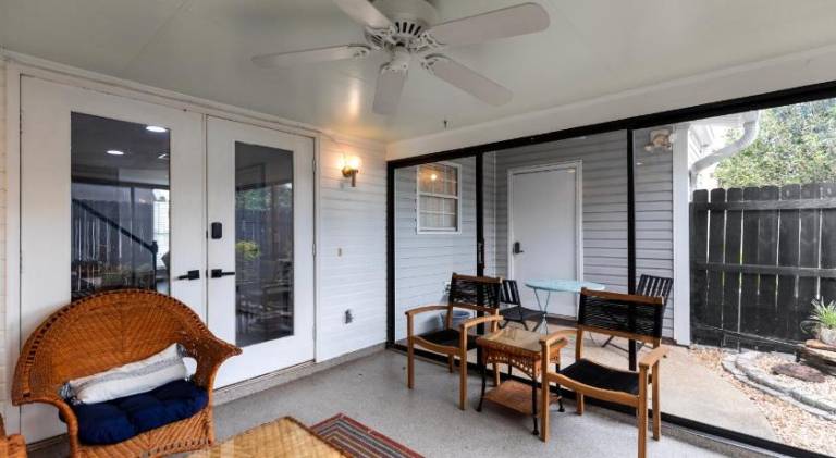 House | Suitable for remote work | Pets are welcome — photo 4