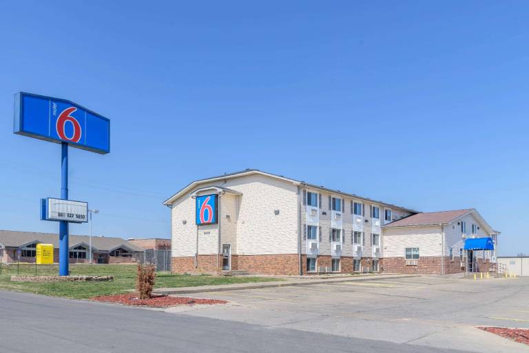 Motel 6 Sedalia, MO in Sedalia, MO