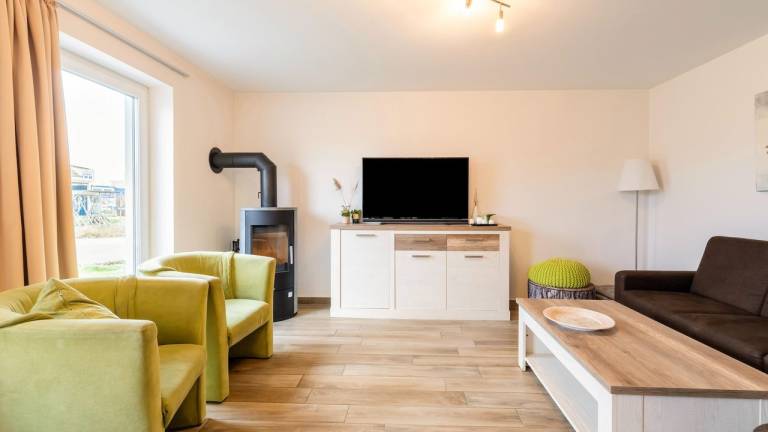 Ferienhaus Rechlin