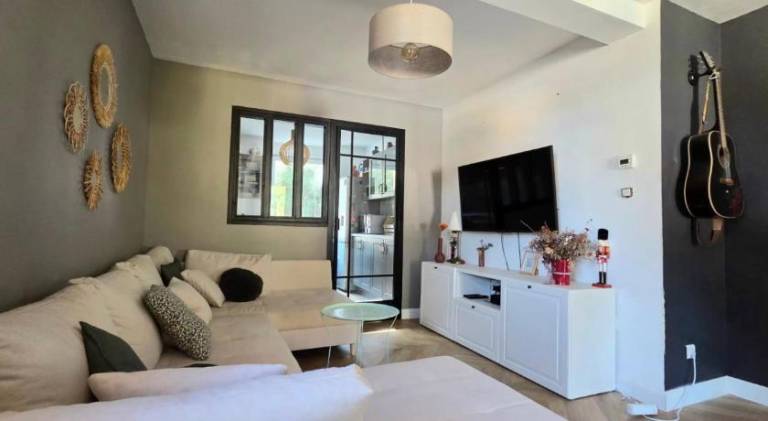 Holiday apartment with 1 room for 4 persons — photo 4