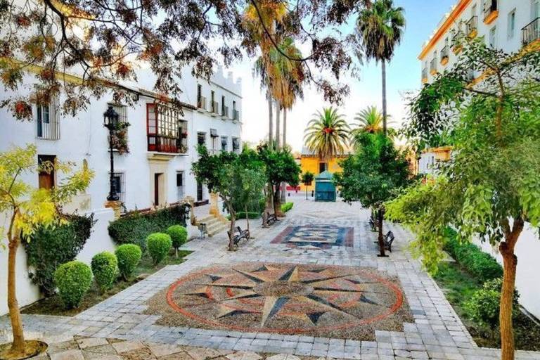 Apartamento Valdelagrana